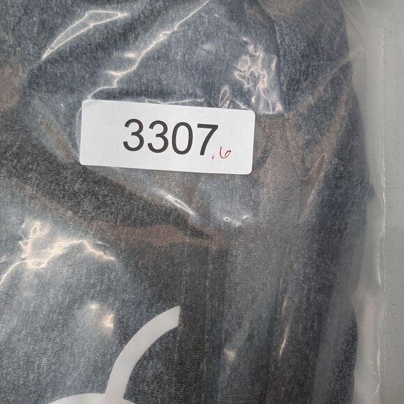 Team USA 2016 Rio De Janeiro Olympics Gray T-Shirt Mens Large - Picture 7 of 7